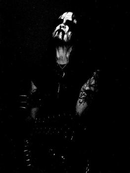 PESTILENTIAL SHADOWS band2 INTI 2012