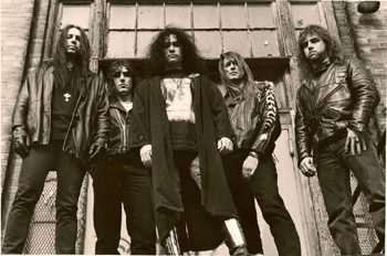 PHANTOM band