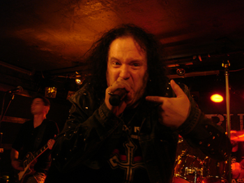 PHOENIX RISING ralf