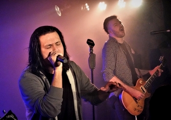 Pop Evil live2019 2