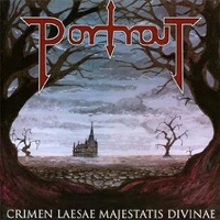 PORTRAIT-crimen laesae majestatis divinae