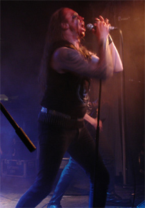 possession