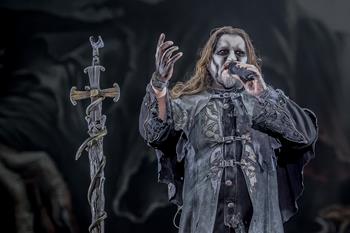 Rockharz 2018 - Powerwolf