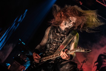 powerwolf