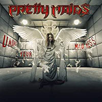 PRETTY MAIDS - Undress Your Madness SPECIALS 2019 PRETTY MAIDS - Undress Your Madness SPECIALS 2019