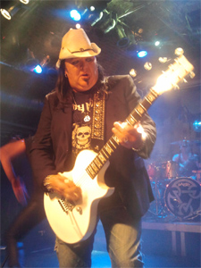 pretty maids