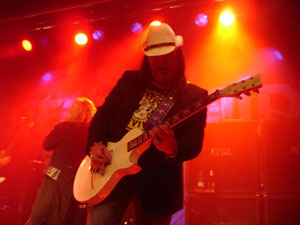 pretty maids
