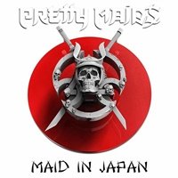 PRETTY MAIDS Maid In Japan SPECIALS 2020 PRETTY MAIDS Maid In Japan SPECIALS 2020