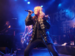 pretty maids