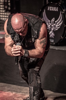 Primal Fear - live - 2018- 2