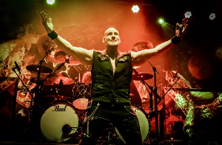 Primal Fear live2024 2