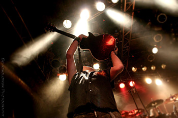PRIMAL FEAR tom