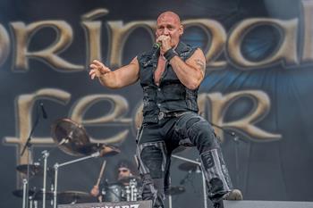 Rockharz 2018 - Primal Fear