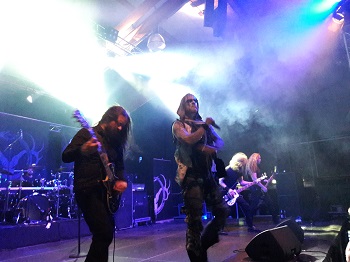 Primordial-live-2017