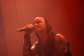 Primordial - live - 2023
