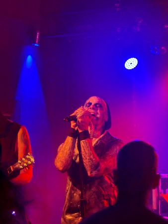 Primordial - live - 2024