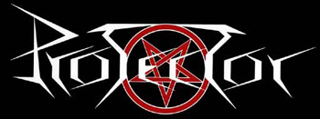 PROTECTOR logo
