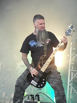 malevolent creation