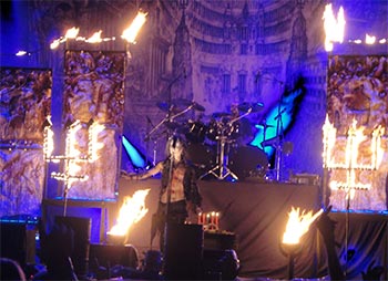 watain