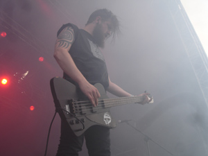 anaal nathrakh