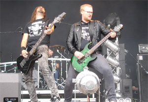 bombs of hades