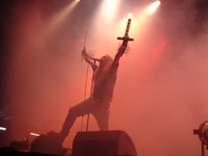 carpathian forest