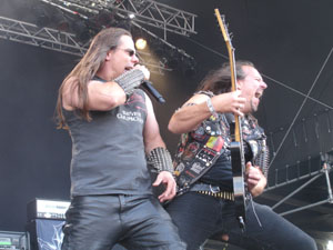 desaster
