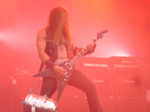 deströyer 666