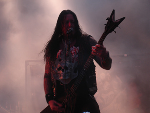 destruction