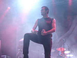 heaven shall burn