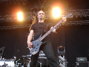 helrunar
