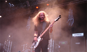 primordial