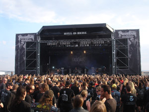 mainstage