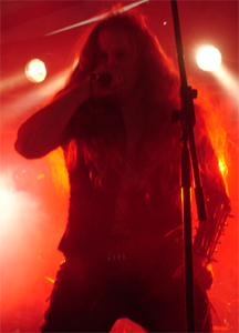 sulphur aeon