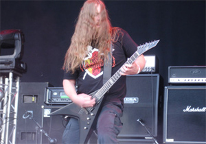 vomitory