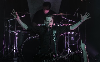 pyogenesis