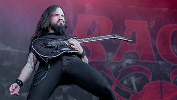 Rage - live - 2017 RH