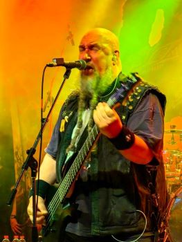 Rage - live - 2024