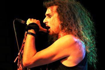 Rakel Traxx live 2022