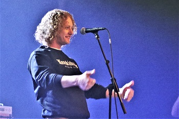 read southall band live2023