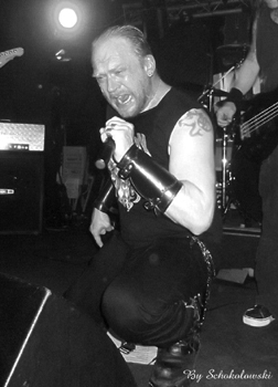 REBELLION michael seifert LIVE 2012 