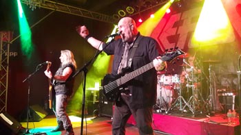 Refuge - live - 2018-2