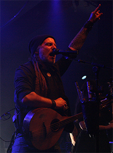 eluveitie