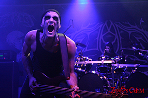 thormesis