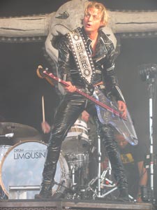 ROCK HARD FESTIVAL d-a-d