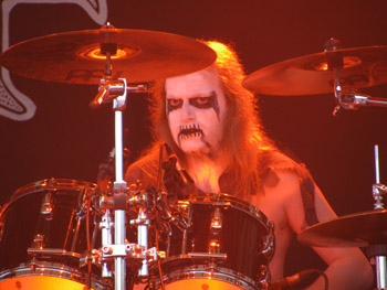 ROCK HARD FESTIVAL denial of god