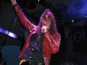 ROCK HARD FESTIVAL queensryche