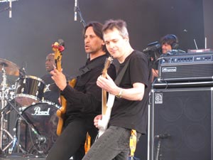 ROCK HARD FESTIVAL threshold