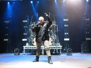 ROCK HARD FESTIVAL u.d.o.