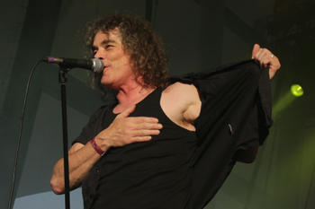 overkill